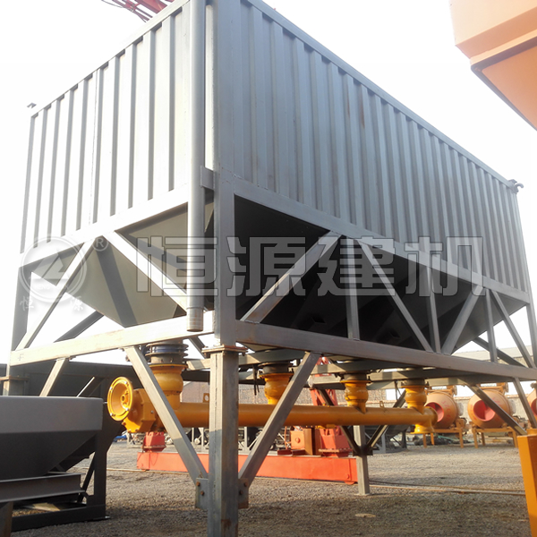 集裝箱式水泥倉(cāng),臥式散裝水泥倉(cāng),臥式水泥罐廠家