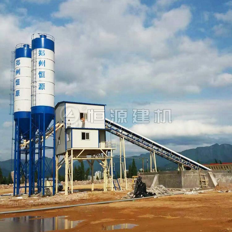 混凝土攪拌站投資收益分析(詳細(xì))多少錢