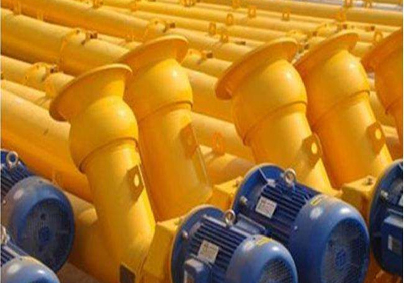 簡(jiǎn)易LSY300型螺旋輸送機(jī)