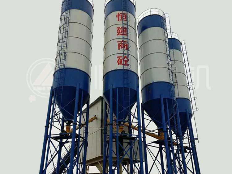 投資2方攪拌站多少錢能下來？2方混凝土攪拌機(jī)價(jià)格是多少？