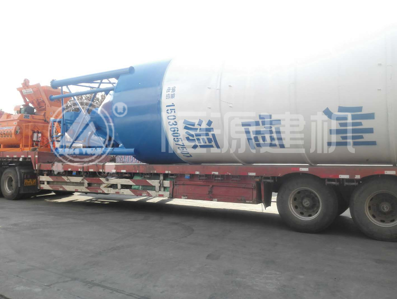 25攪拌站,25混凝土攪拌站