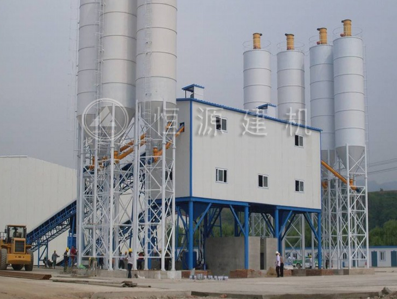 180混凝土攪拌站,180攪拌站,180商混站