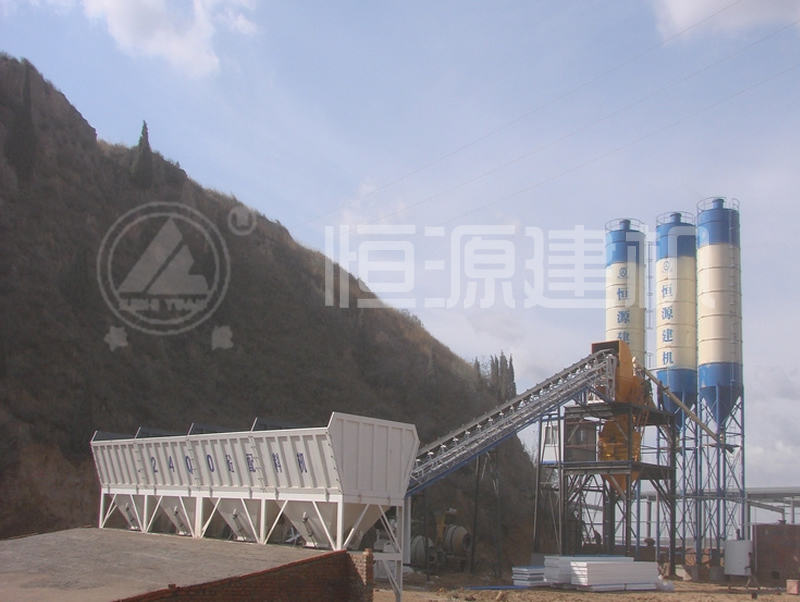 90攪拌站設(shè)備,90拌合站,90攪拌設(shè)備