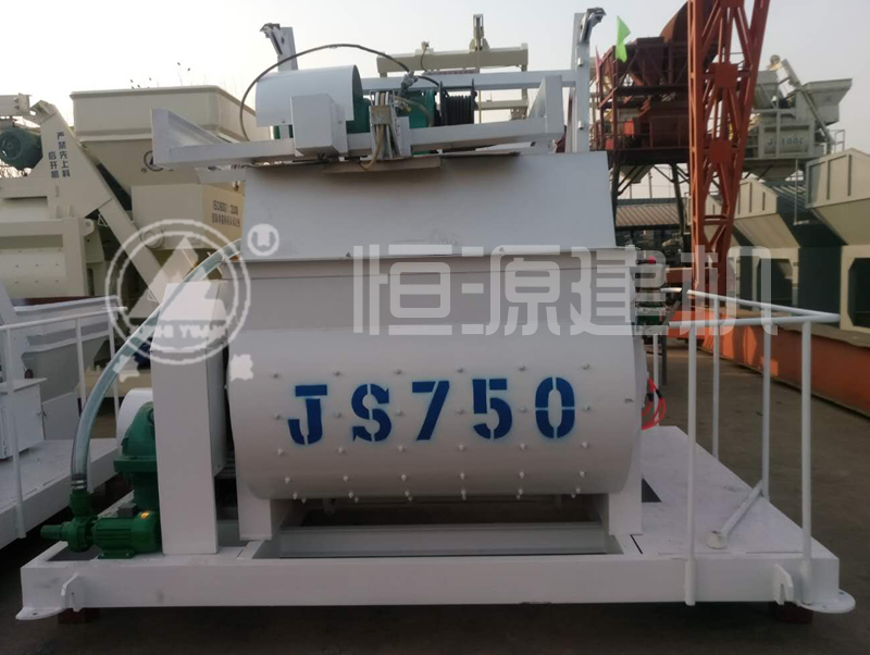 750的攪拌機(jī)多少錢？恒源750攪拌機(jī)價(jià)格是多少？