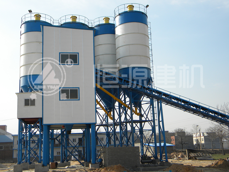 開個攪拌站需要什么手續(xù)