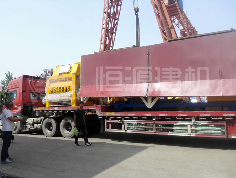 120商混站,120攪拌站