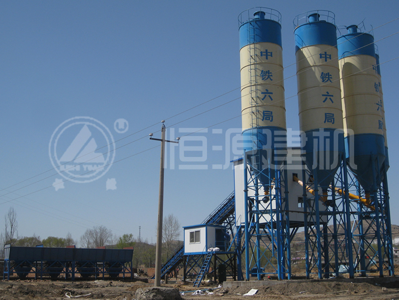 混凝土hzs90立方米設(shè)備多少錢？新建一個90噸的商砼站需要多少錢？