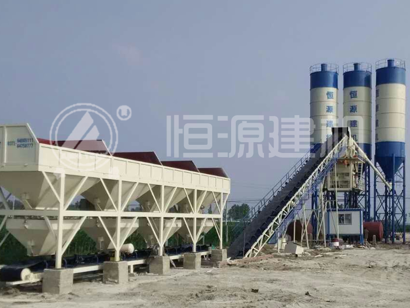 商砼攪拌站利潤(rùn)如何？開(kāi)商混攪拌站的利潤(rùn)怎么樣？一年能賺多少錢(qián)？