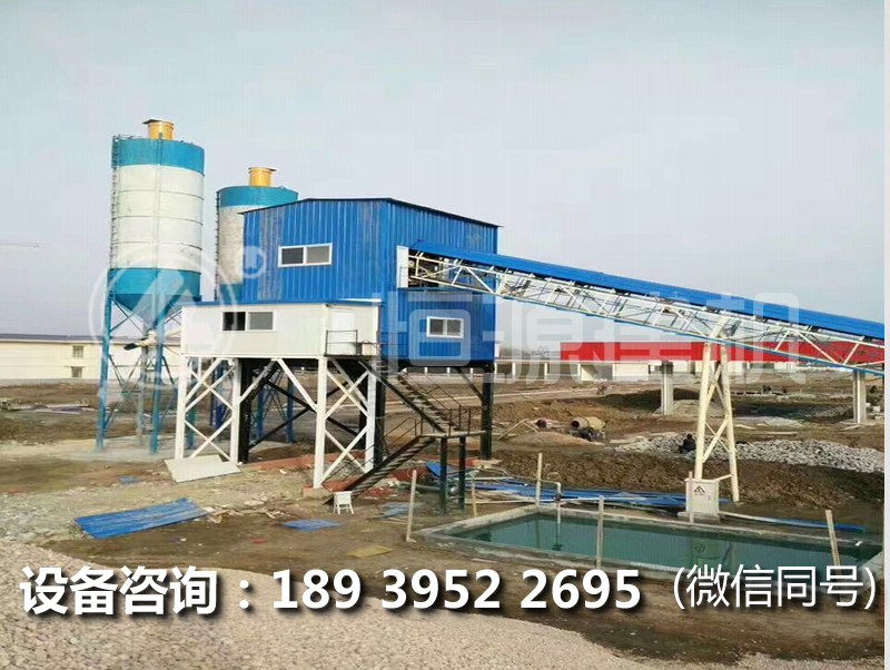 辦一個(gè)hzs60型混凝土攪拌站報(bào)價(jià)，hzs60攪拌站的價(jià)格