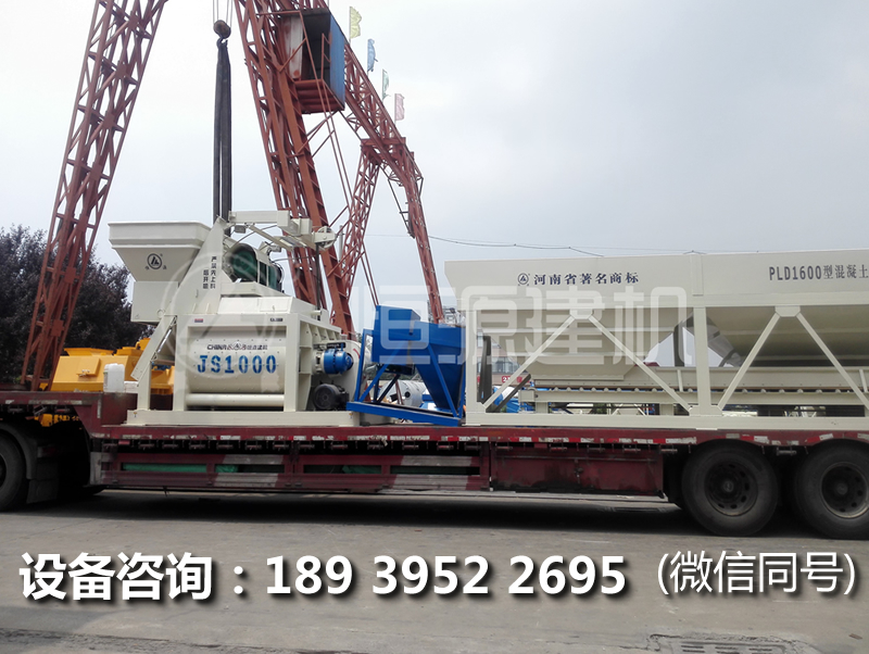 投資攪拌站的風險如何避免？