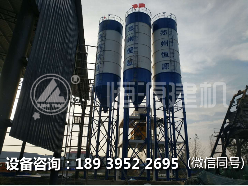 投資個(gè)中小型的商混站效益如何