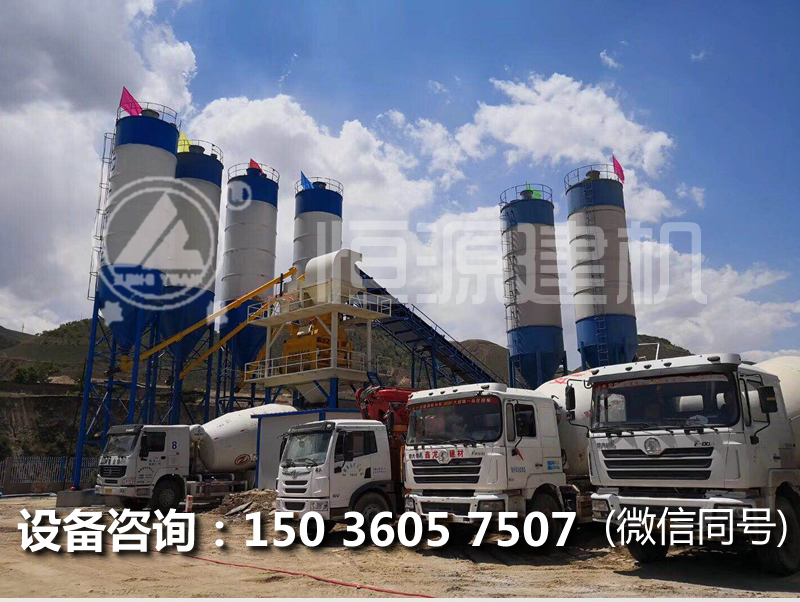 甘肅慶陽120站試站成功