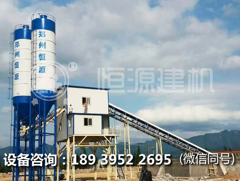 鄭州恒源建機公司：傳統(tǒng)制造行業(yè)要向“智造”轉(zhuǎn)型，要有壯士斷腕的決心