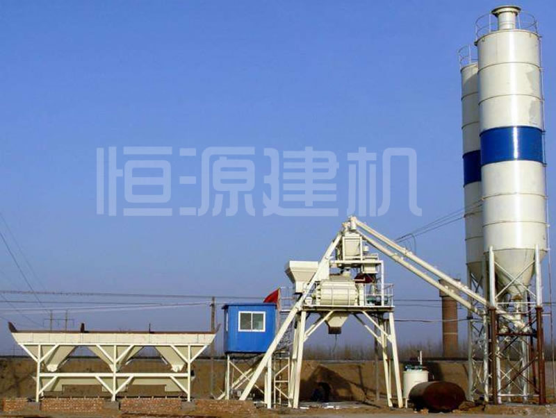 購(gòu)買(mǎi)設(shè)備光聽(tīng)砼攪拌站價(jià)格你就錯(cuò)了，避免＂入坑＂恒源建機(jī)為您出招