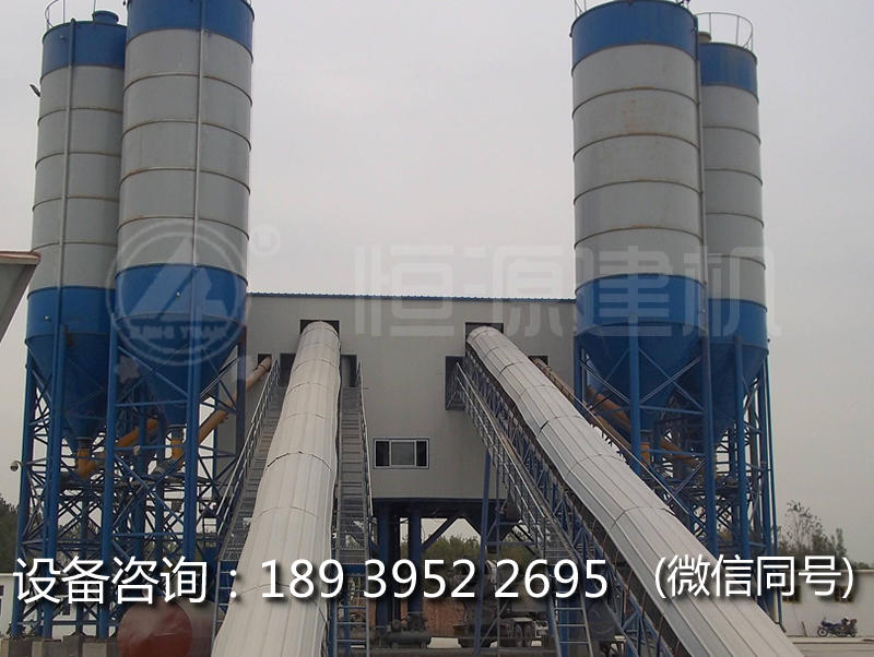 恒源建機：守護“綠水青山”，“智造”轉(zhuǎn)型大國重器責(zé)無旁貸