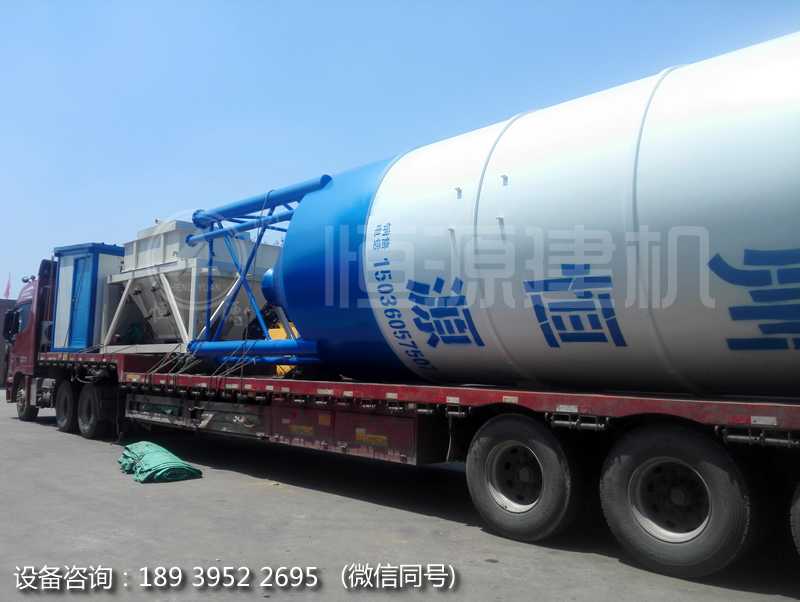 大器為誠，恒源建機(jī)為用戶保駕護(hù)航！