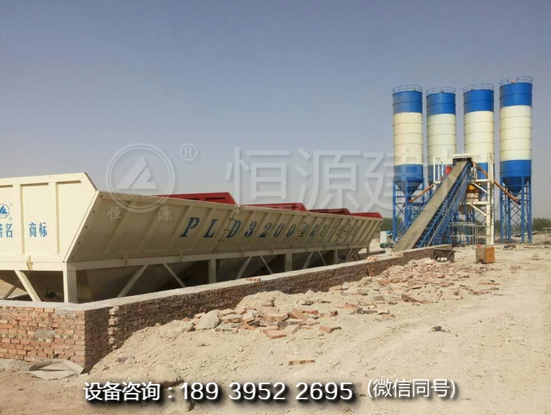 投資一個(gè)水泥攪拌站設(shè)備多少錢？ 開一個(gè)水泥混凝土拌合站投資多少錢？