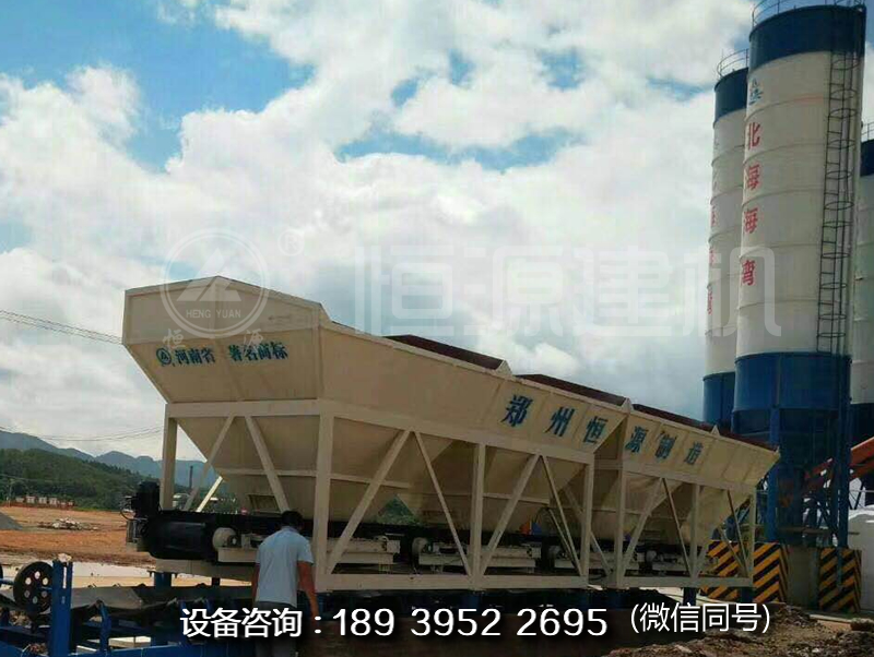 建一個(gè)水穩(wěn)站投資大概多少錢？辦個(gè)中型水穩(wěn)拌合站價(jià)格是多少？