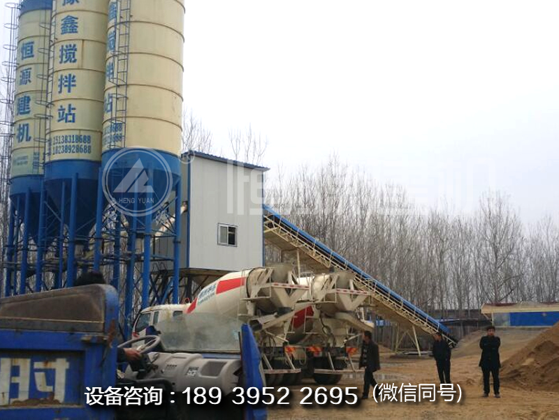 一個(gè)立方混凝土攪拌機(jī)多少錢？1方混凝土攪拌站報(bào)價(jià)是多少？