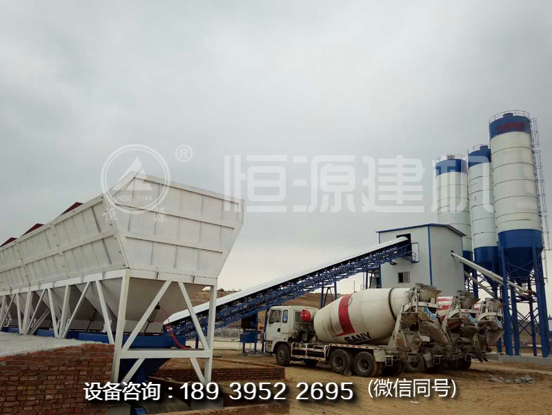 投資個(gè)混凝土攪拌廠設(shè)備多少錢？哪個(gè)混凝土攪拌站設(shè)備廠家質(zhì)量好？