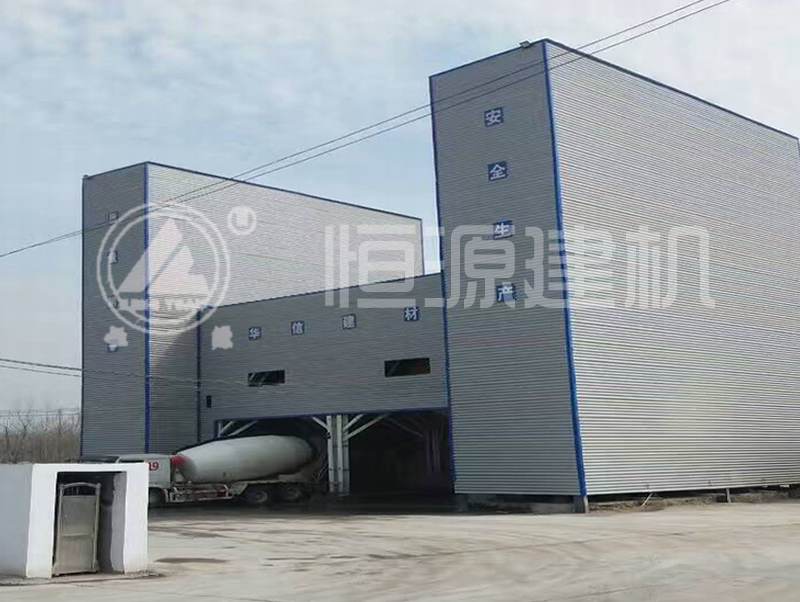 180公路拌和機多少錢?180工程攪拌站設(shè)備如何選型？