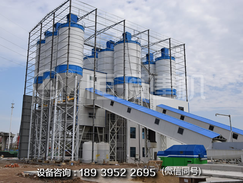 hzs180混凝土攪拌站價格是多少？如何選擇hzs180型混凝土攪拌站生產(chǎn)廠家？