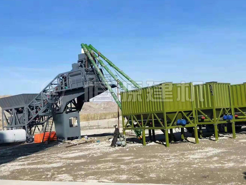 移動臥式水泥罐多少錢？臥式散裝水泥倉價格是多少？