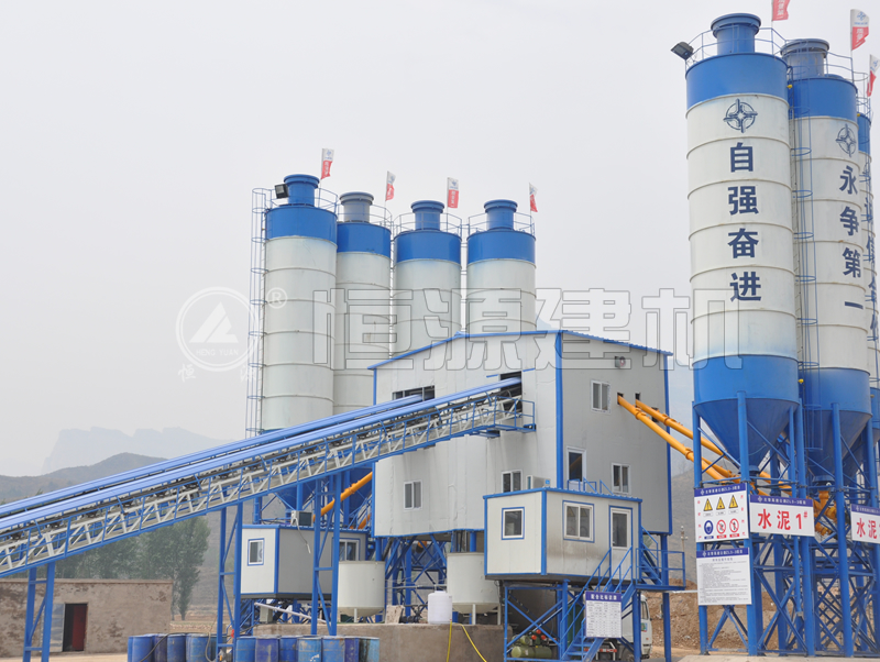 投資3方攪拌站多少錢？3方攪拌機(jī)多少錢？