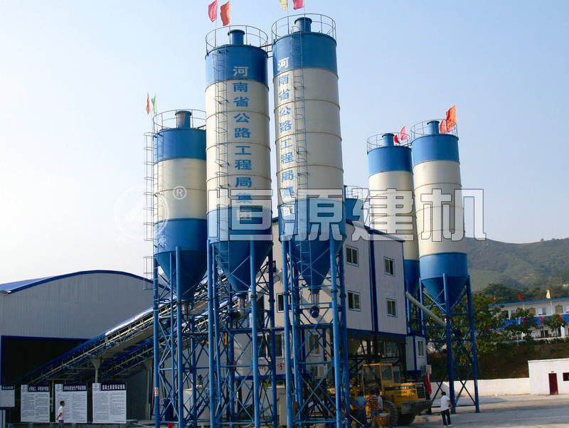 120混凝土拌和站多少錢？120拌合站價(jià)格是多少？