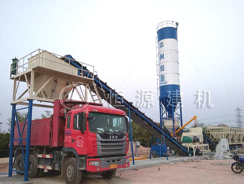水穩(wěn)料拌合站多少錢？水穩(wěn)料拌合機(jī)價(jià)格是多少？