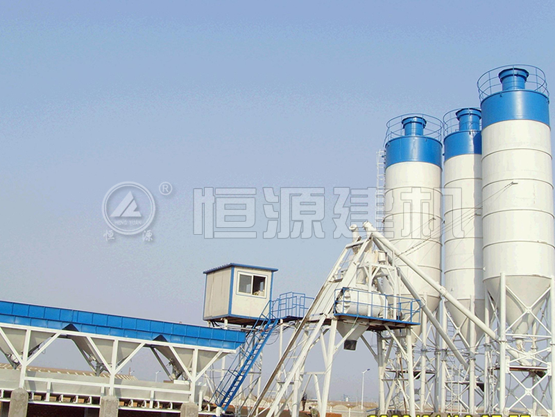 開一個(gè)攪拌站一年能賺多少錢？建個(gè)1500型商砼攪拌多少錢一套？