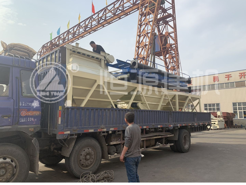 js1000攪拌站設(shè)備