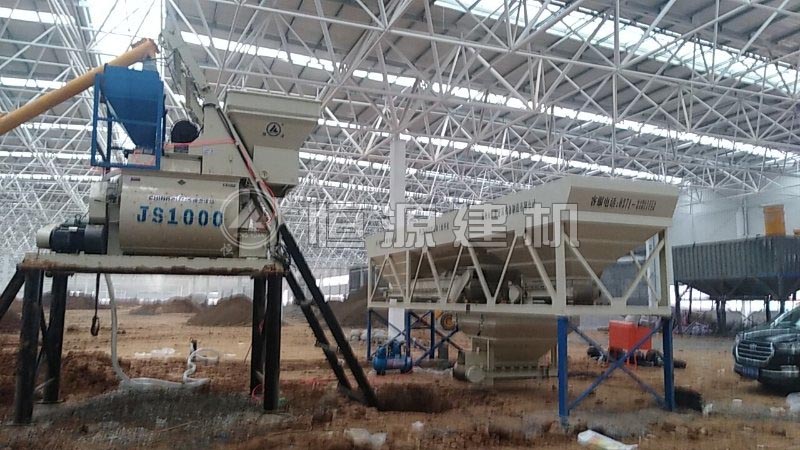 安陽車間里面的50站