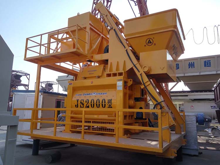 料斗、皮帶，兩種骨料提升方式的特點(diǎn)及使用場(chǎng)景介紹