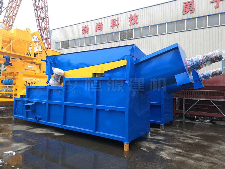 砂石分離機(jī)