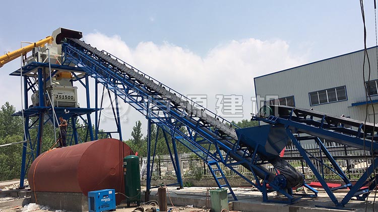 安徽池州免基礎(chǔ)90站試機(jī)現(xiàn)場